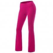 Sports Leisure Cotton Yoga Pants