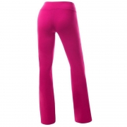 Sports Leisure Cotton Yoga Pants