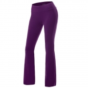 Sports Leisure Cotton Yoga Pants