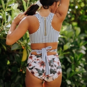 The Adelaide One-Piece Swimsuit