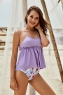 LIGHT PURPLE