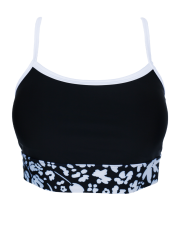 Magnolia Shaka Bralette Bikini Set