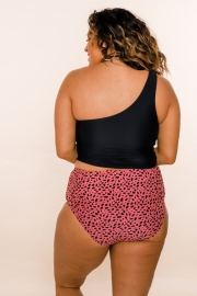 THE LAGUNA BIKINI SET | BLACK