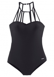 Strappy One Piece