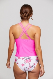 ISLAND BREEZE ONE-PIECE SWIMSUIT