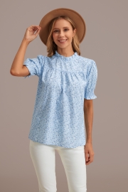 Keller Top-Periwinkle