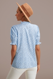 Keller Top-Periwinkle