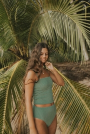 Top is the perfect tankini for almost