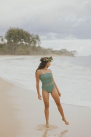 Top is the perfect tankini for almost